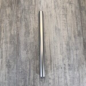 Rockband Harmonix Drum Set Base Stand Cross Silver  Bar Piece ONLY